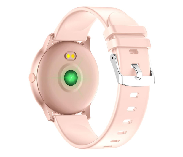 MAXCOM FIT FW32 NEON różowy - 1154684 - zdjęcie 3